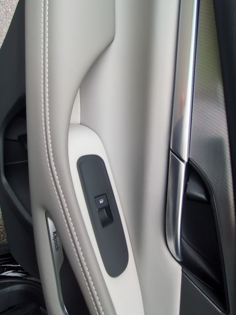 2027 INFINITI QX60 Luxe AWD