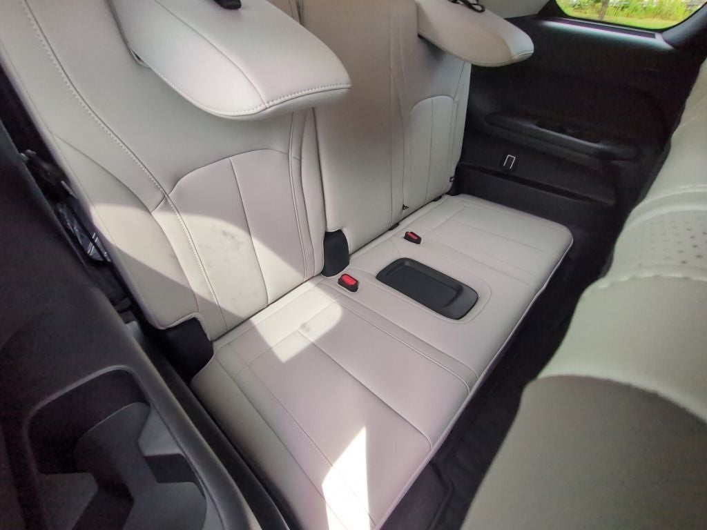 2027 INFINITI QX60 Luxe AWD