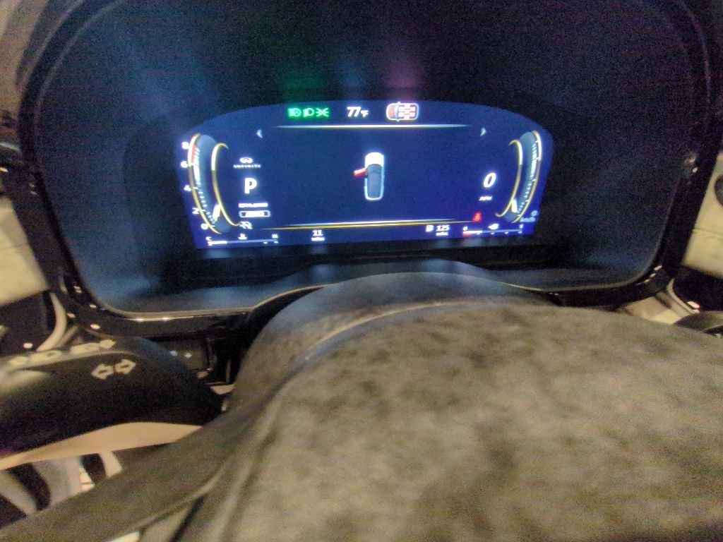 2027 INFINITI QX60 Luxe AWD