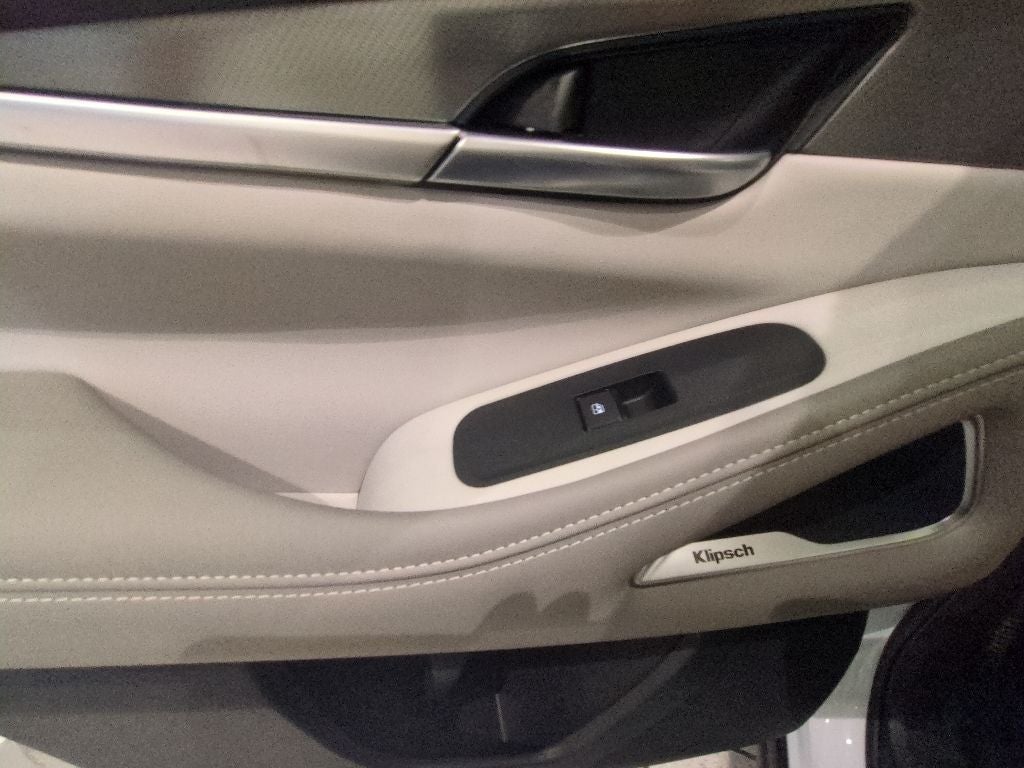 2027 INFINITI QX60 Luxe AWD