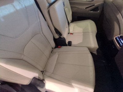 2027 INFINITI QX60 Luxe AWD