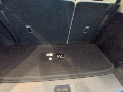 2027 INFINITI QX60 Luxe AWD