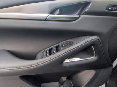 2027 INFINITI QX60 Sport AWD