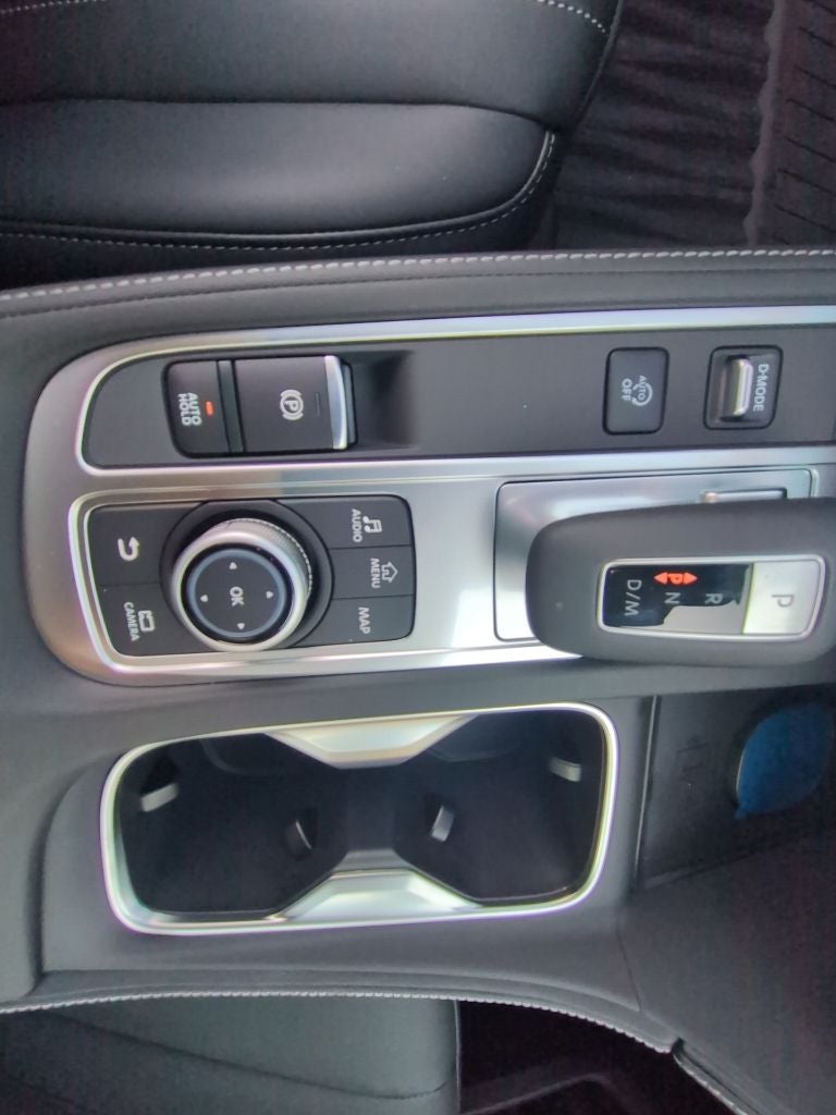 2027 INFINITI QX60 Sport AWD