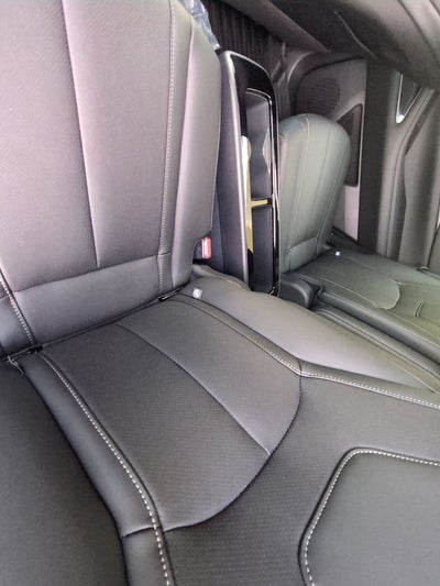 2027 INFINITI QX60 Sport AWD