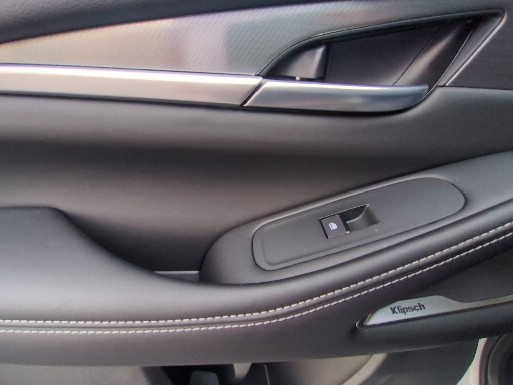 2027 INFINITI QX60 Sport AWD