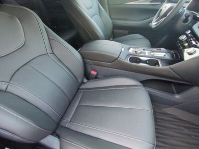 2027 INFINITI QX60 Sport AWD