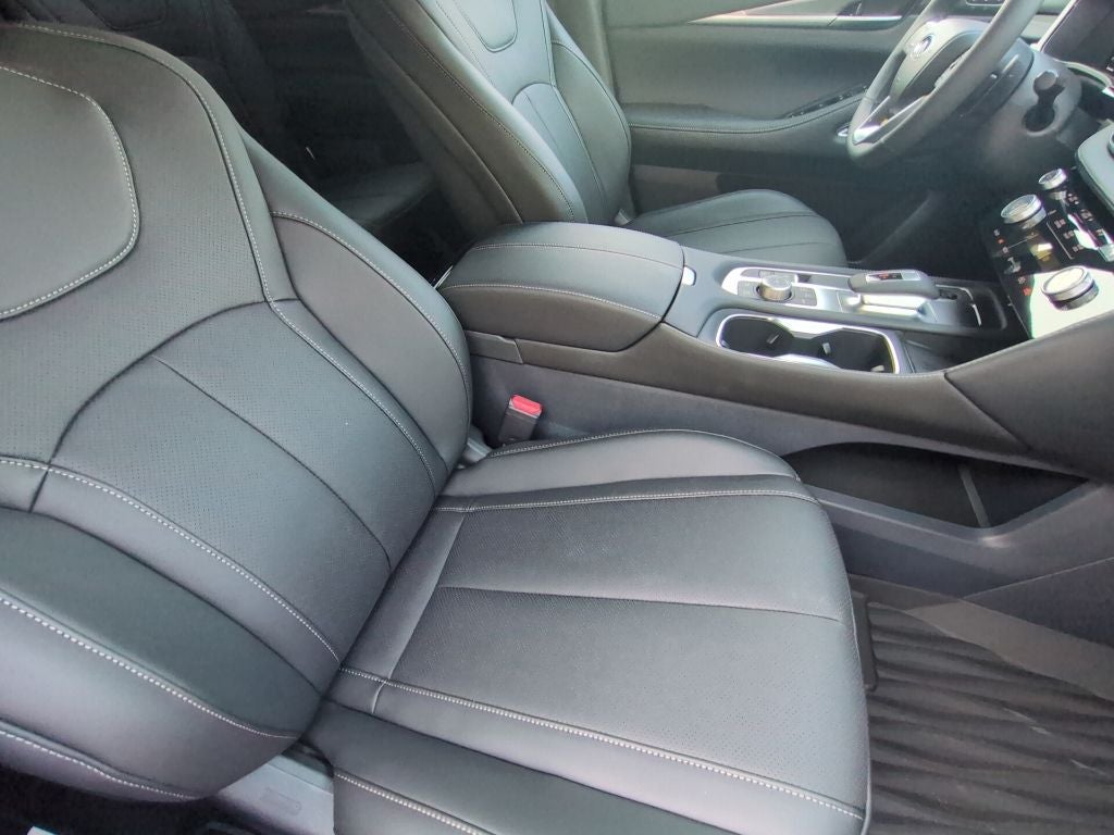 2027 INFINITI QX60 Sport AWD
