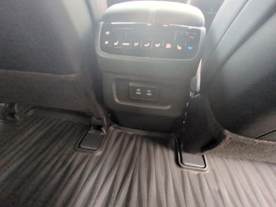 2027 INFINITI QX60 Sport AWD