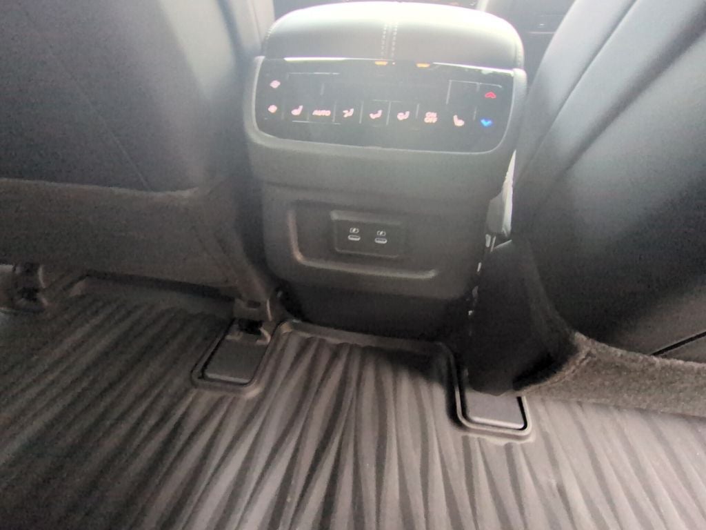 2027 INFINITI QX60 Sport AWD