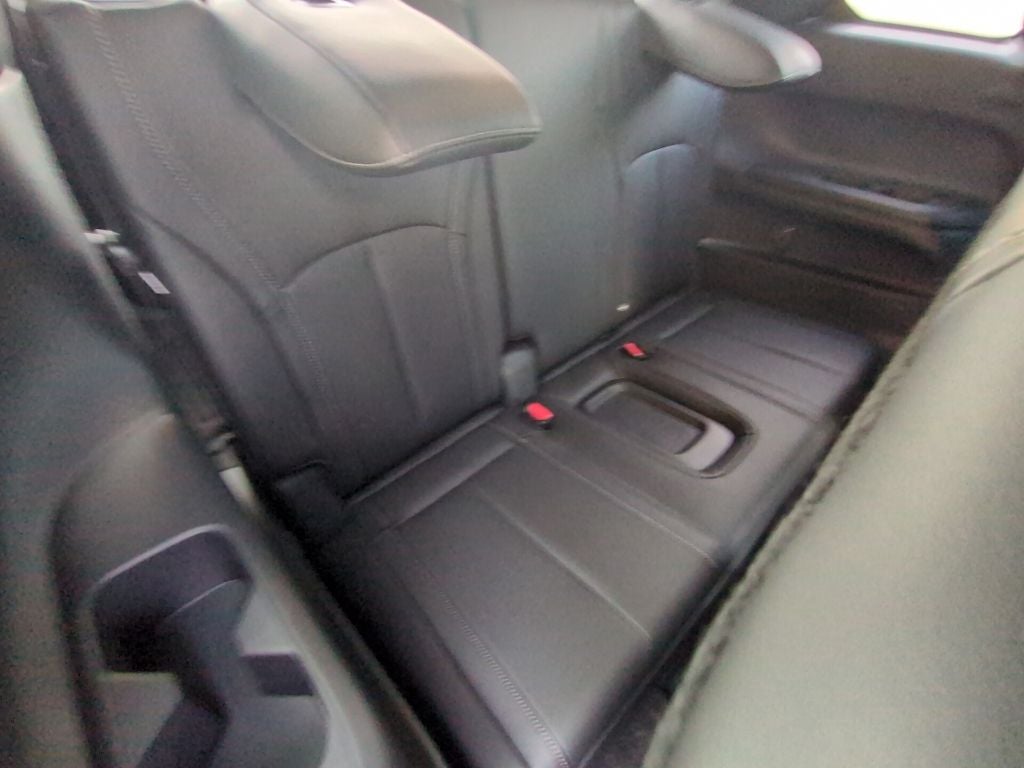2027 INFINITI QX60 Sport AWD