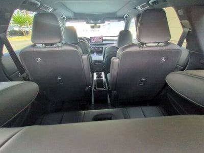2027 INFINITI QX60 Sport AWD