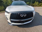 2027 INFINITI QX60 Sport AWD