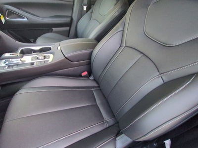 2027 INFINITI QX60 Sport AWD