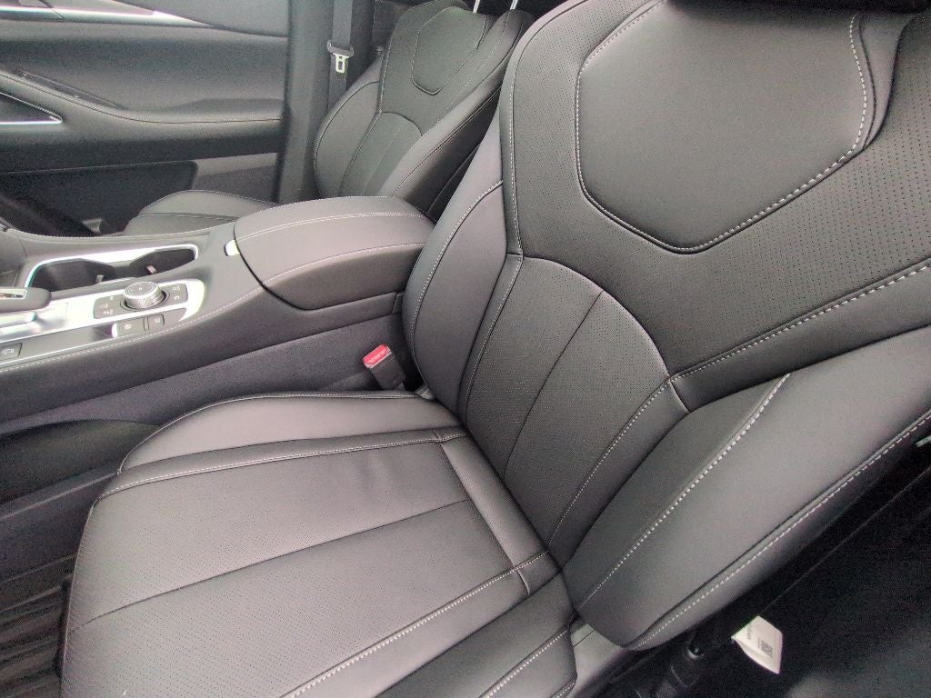 2027 INFINITI QX60 Sport AWD