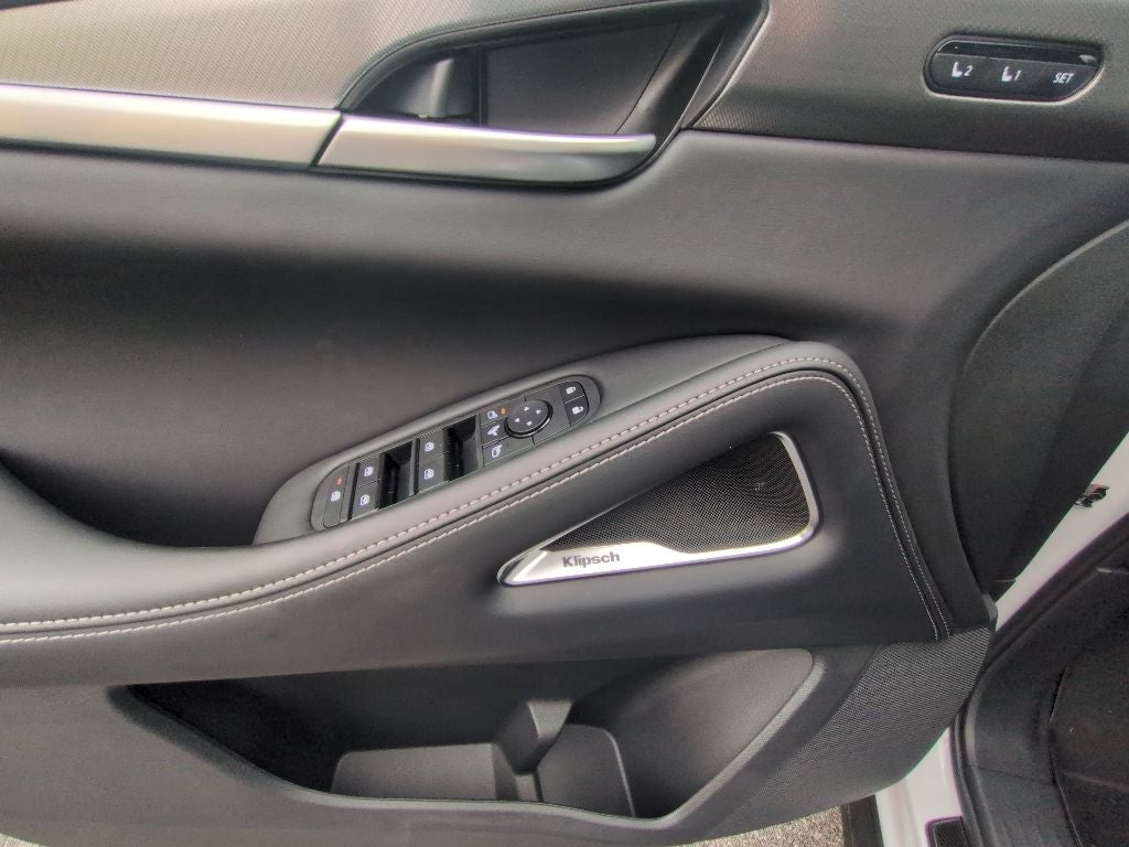 2027 INFINITI QX60 Sport AWD