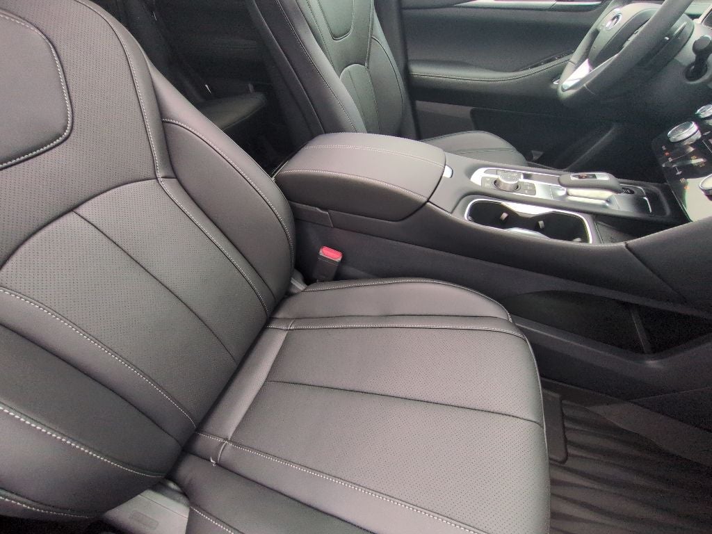 2027 INFINITI QX60 Sport AWD