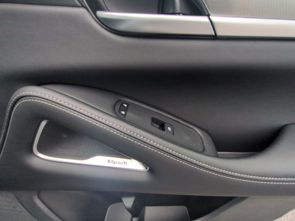 2027 INFINITI QX60 Sport AWD