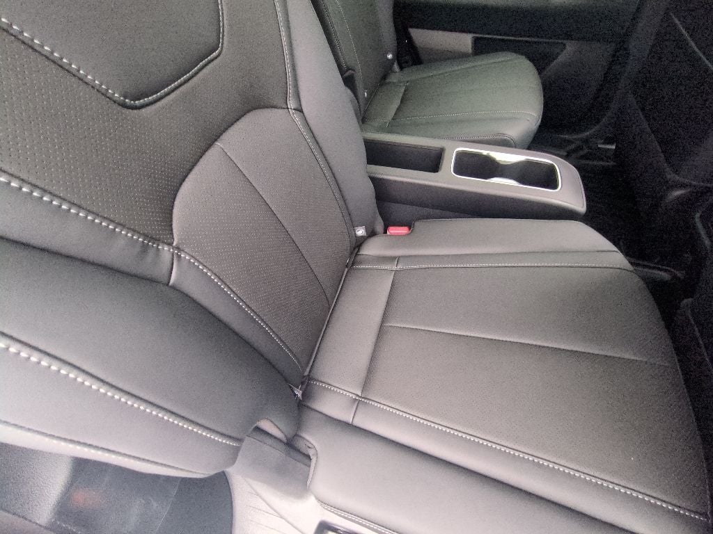 2027 INFINITI QX60 Sport AWD