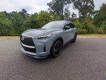 2027 INFINITI QX60 Sport AWD
