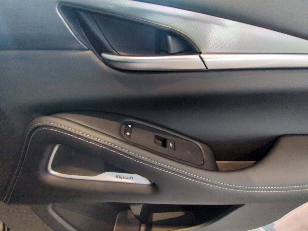 2027 INFINITI QX60 Sport AWD