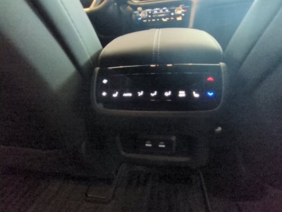 2027 INFINITI QX60 Sport AWD