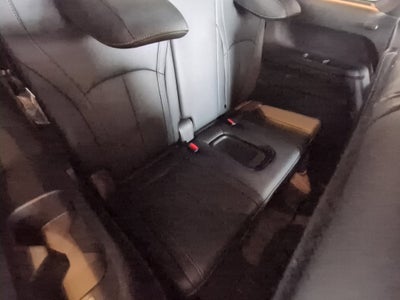 2027 INFINITI QX60 Sport AWD