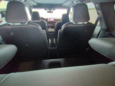 2027 INFINITI QX60 Sport AWD