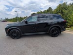 2027 INFINITI QX60 Sport AWD