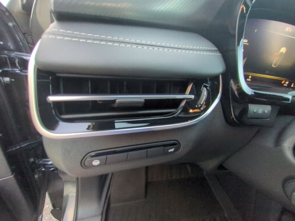 2027 INFINITI QX60 Sport AWD