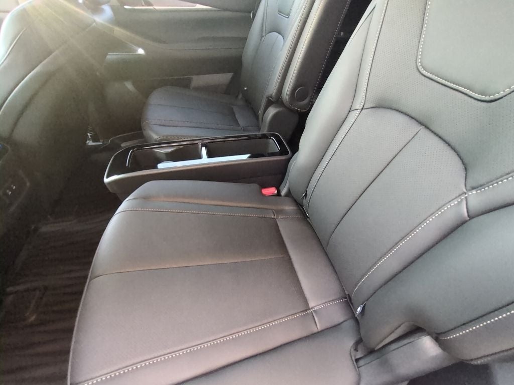 2027 INFINITI QX60 Sport AWD