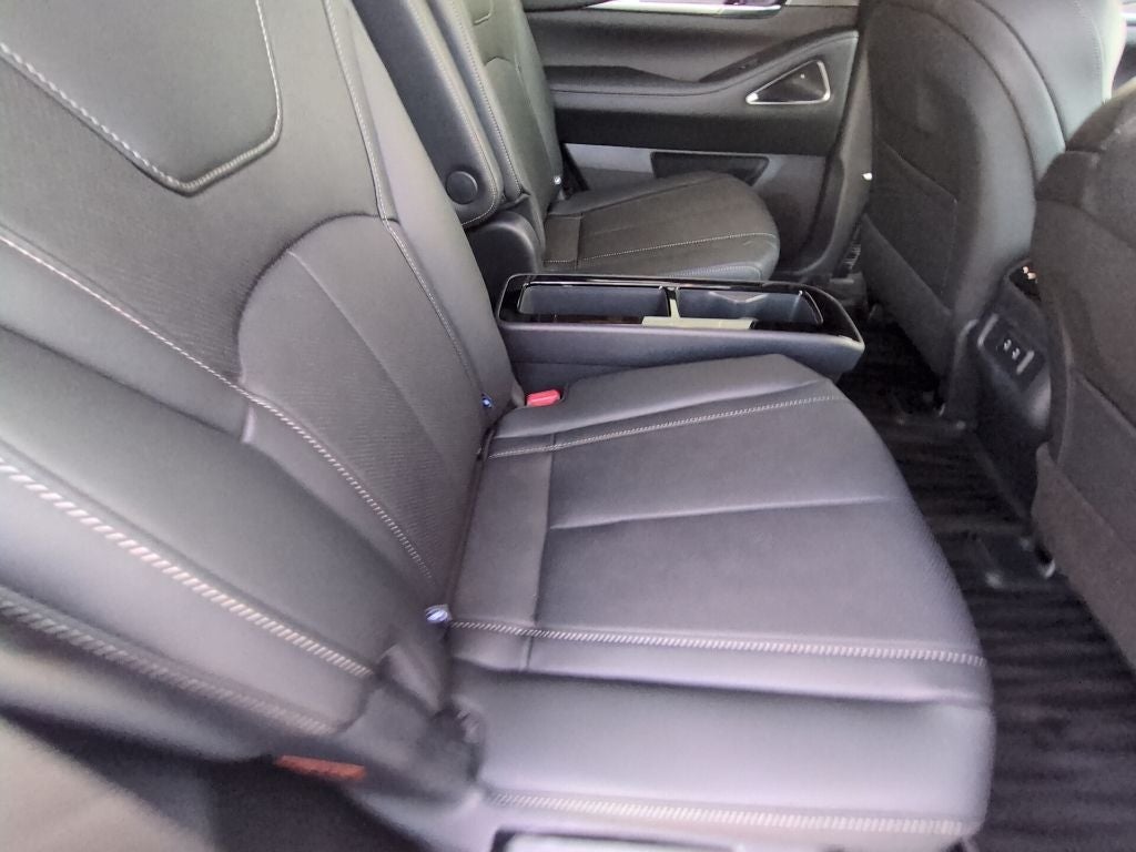 2027 INFINITI QX60 Sport AWD