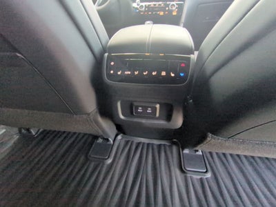 2027 INFINITI QX60 Sport AWD