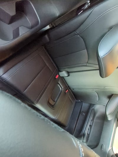 2027 INFINITI QX60 Sport AWD