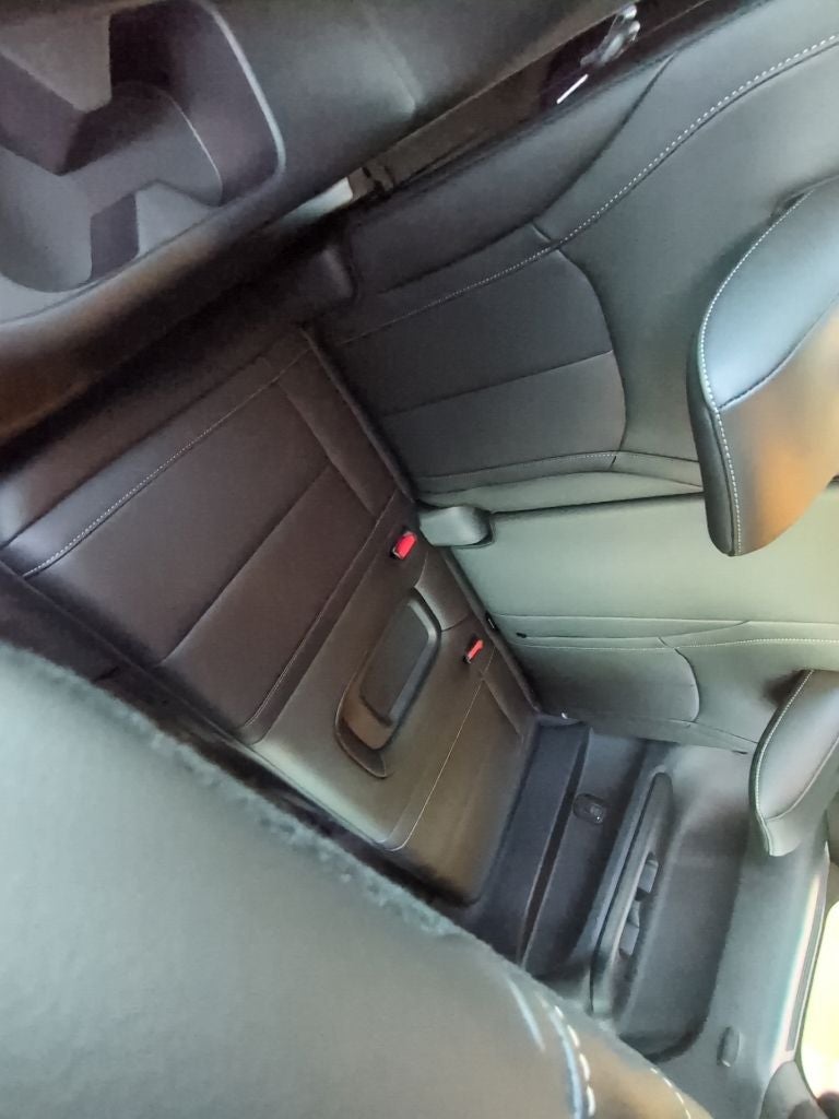 2027 INFINITI QX60 Sport AWD