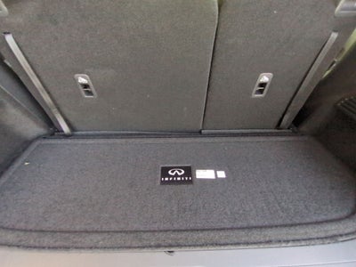 2027 INFINITI QX60 Sport AWD