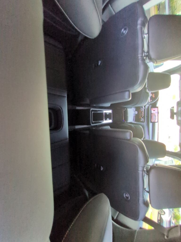 2027 INFINITI QX60 Sport AWD