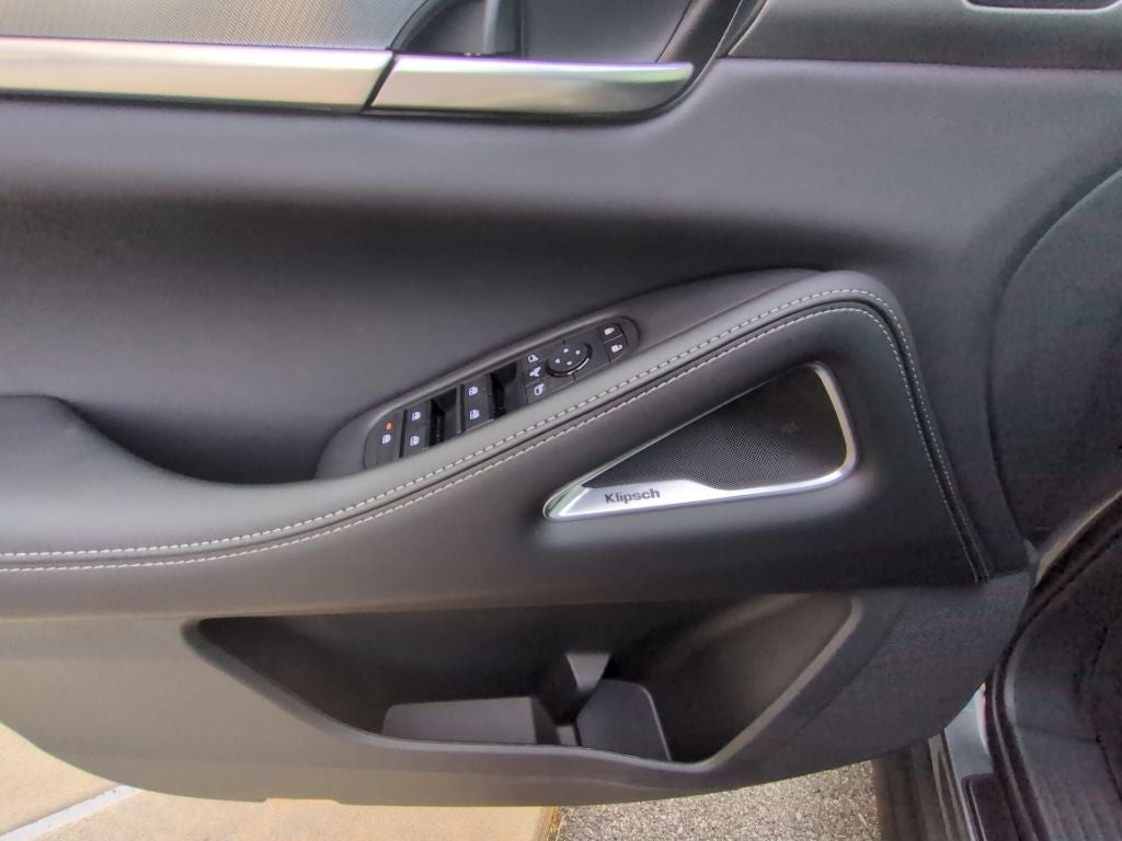 2027 INFINITI QX60 Sport AWD