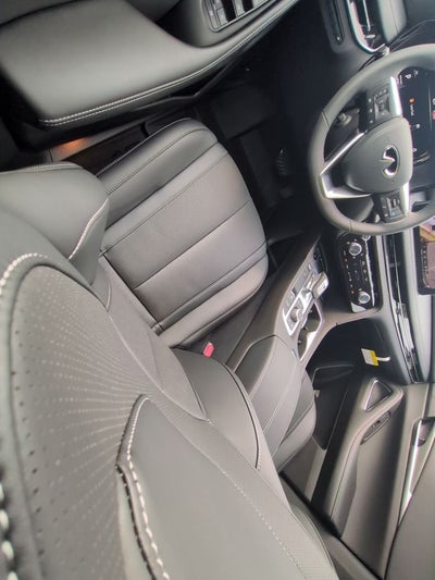 2027 INFINITI QX60 Sport AWD