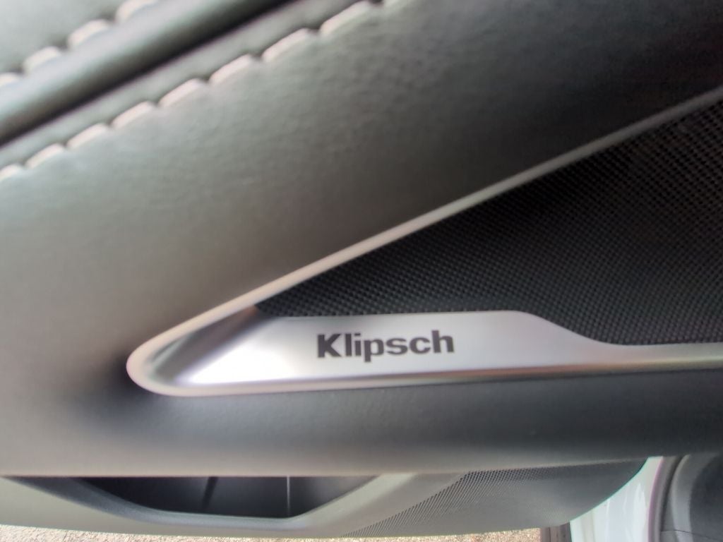 2027 INFINITI QX60 Sport AWD