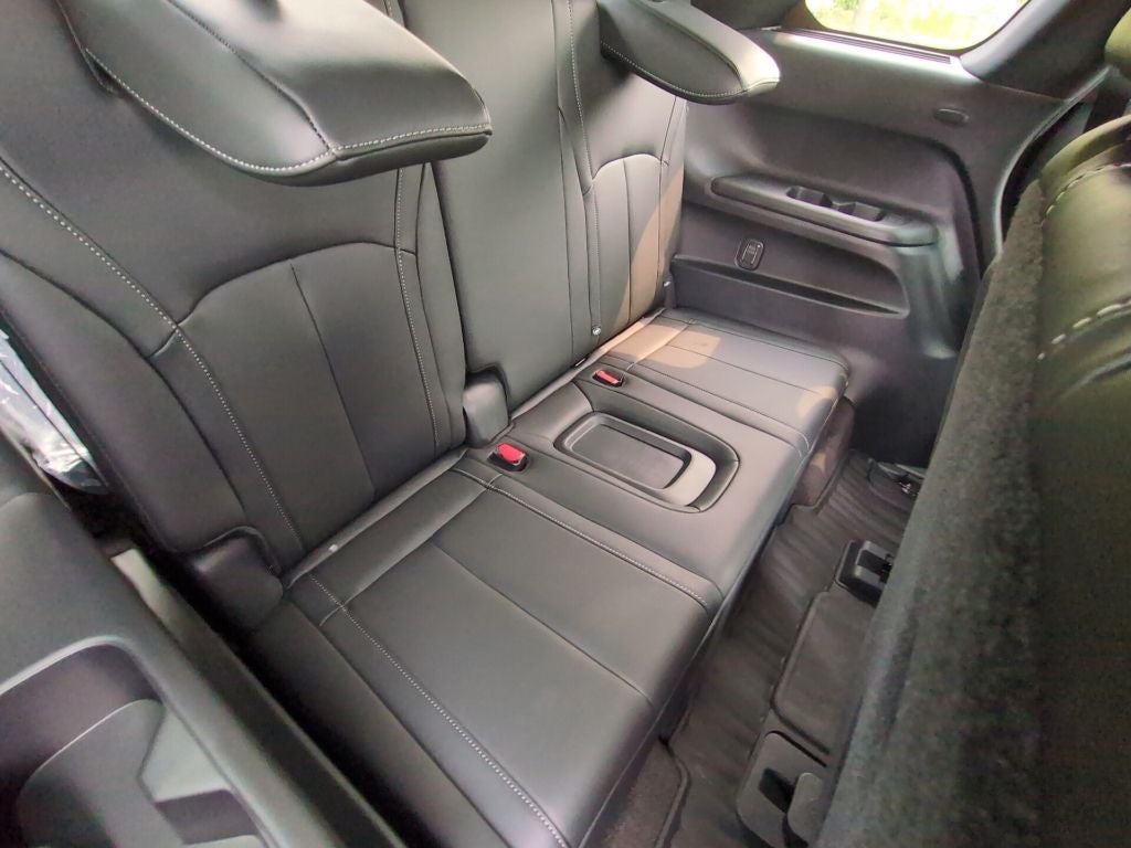 2027 INFINITI QX60 Sport AWD