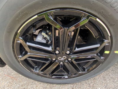 2027 INFINITI QX60 Sport AWD