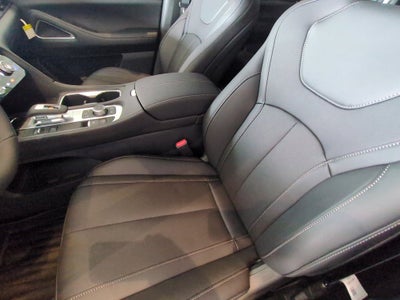 2027 INFINITI QX60 Sport AWD