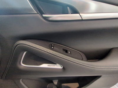 2027 INFINITI QX60 Sport AWD