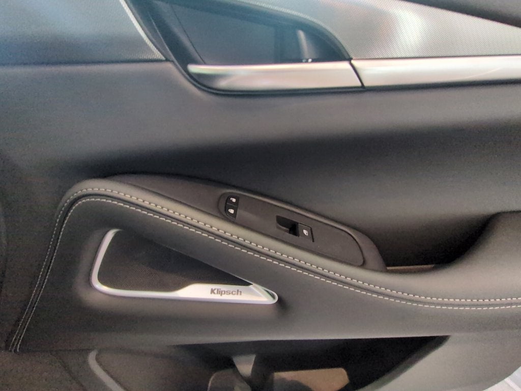 2027 INFINITI QX60 Sport AWD