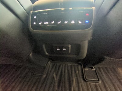 2027 INFINITI QX60 Sport AWD