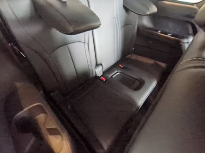 2027 INFINITI QX60 Sport AWD
