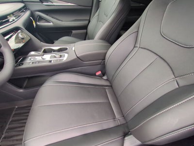 2027 INFINITI QX60 Sport AWD
