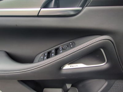 2027 INFINITI QX60 Sport AWD
