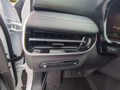 2027 INFINITI QX60 Sport AWD